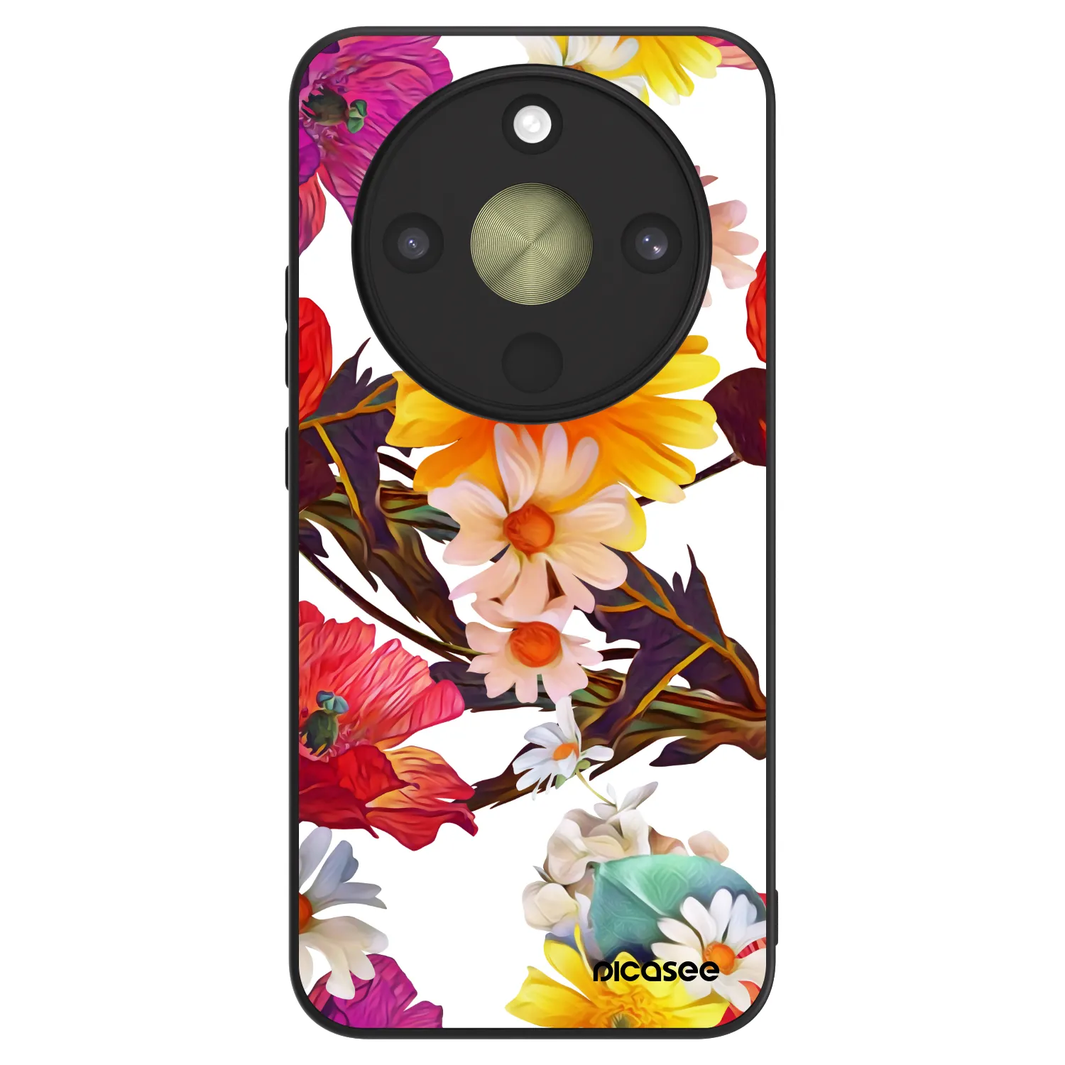 Picasee ULTIMATE CASE Honor Magic8 Lite 5G - készülékre - Meadow