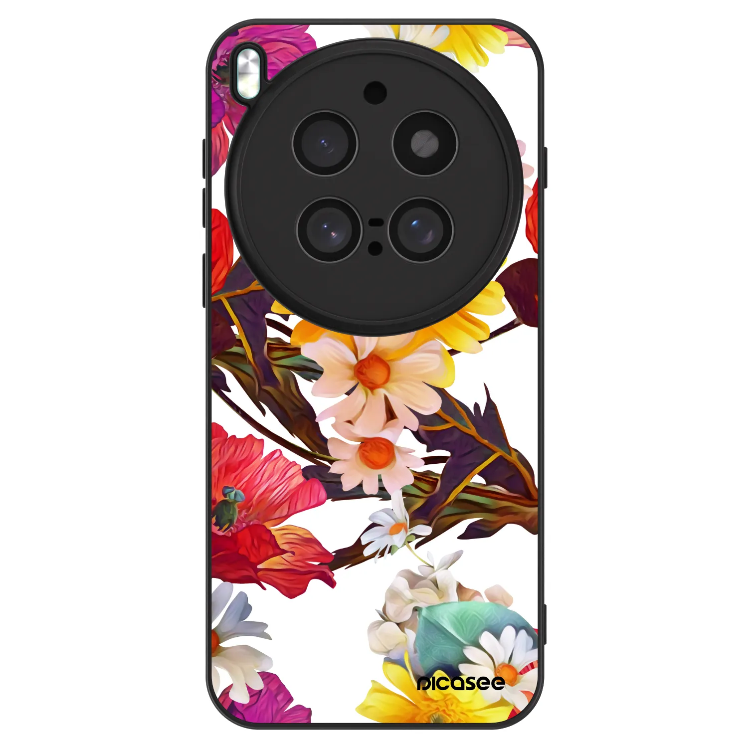 Picasee ULTIMATE CASE Vivo X300 Pro - készülékre - Meadow