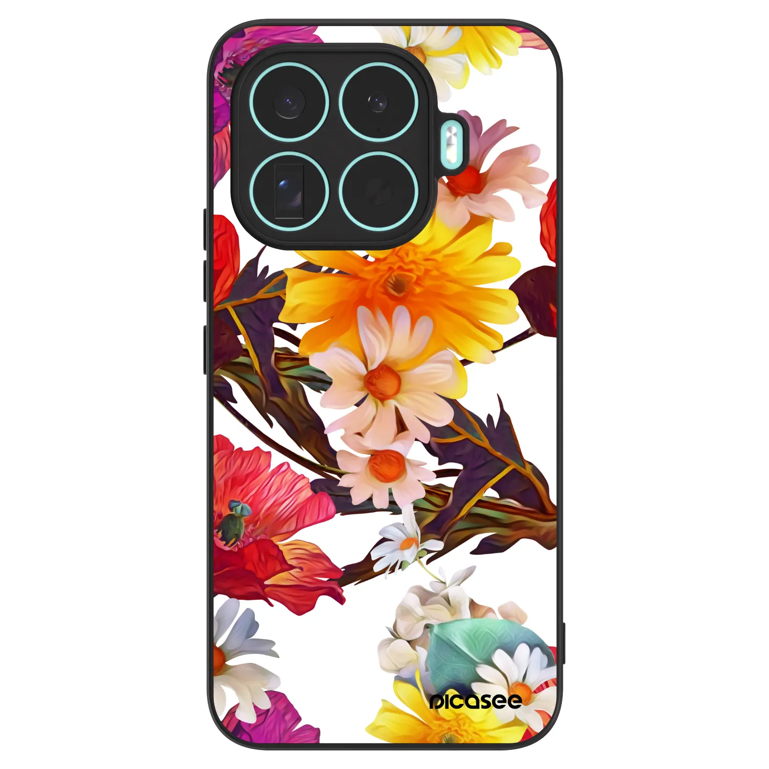 Picasee ULTIMATE CASE Xiaomi 17T Pro - készülékre - Meadow
