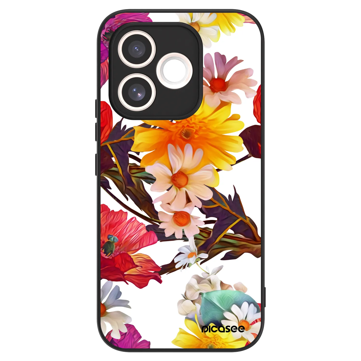 Picasee ULTIMATE CASE Honor 600 Lite - készülékre - Meadow