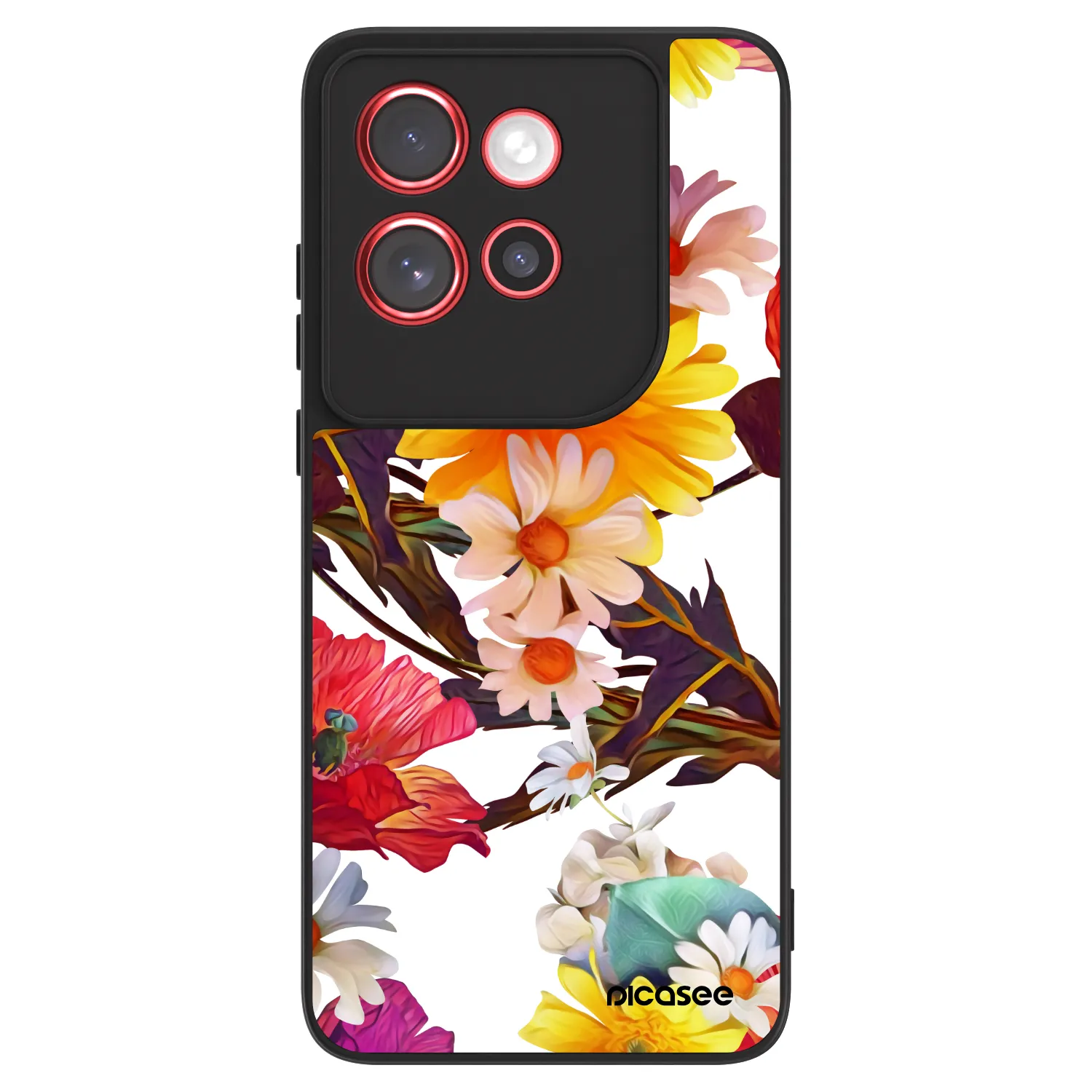 Picasee ULTIMATE CASE Motorola Edge 60 Neo 5G - készülékre - Meadow