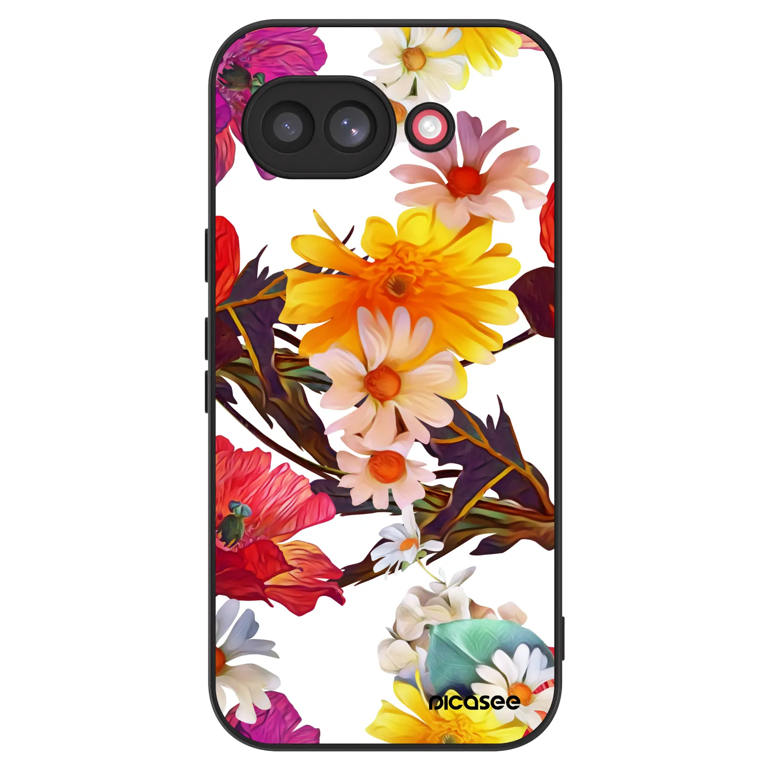 Picasee ULTIMATE CASE Google Pixel 10a - készülékre - Meadow