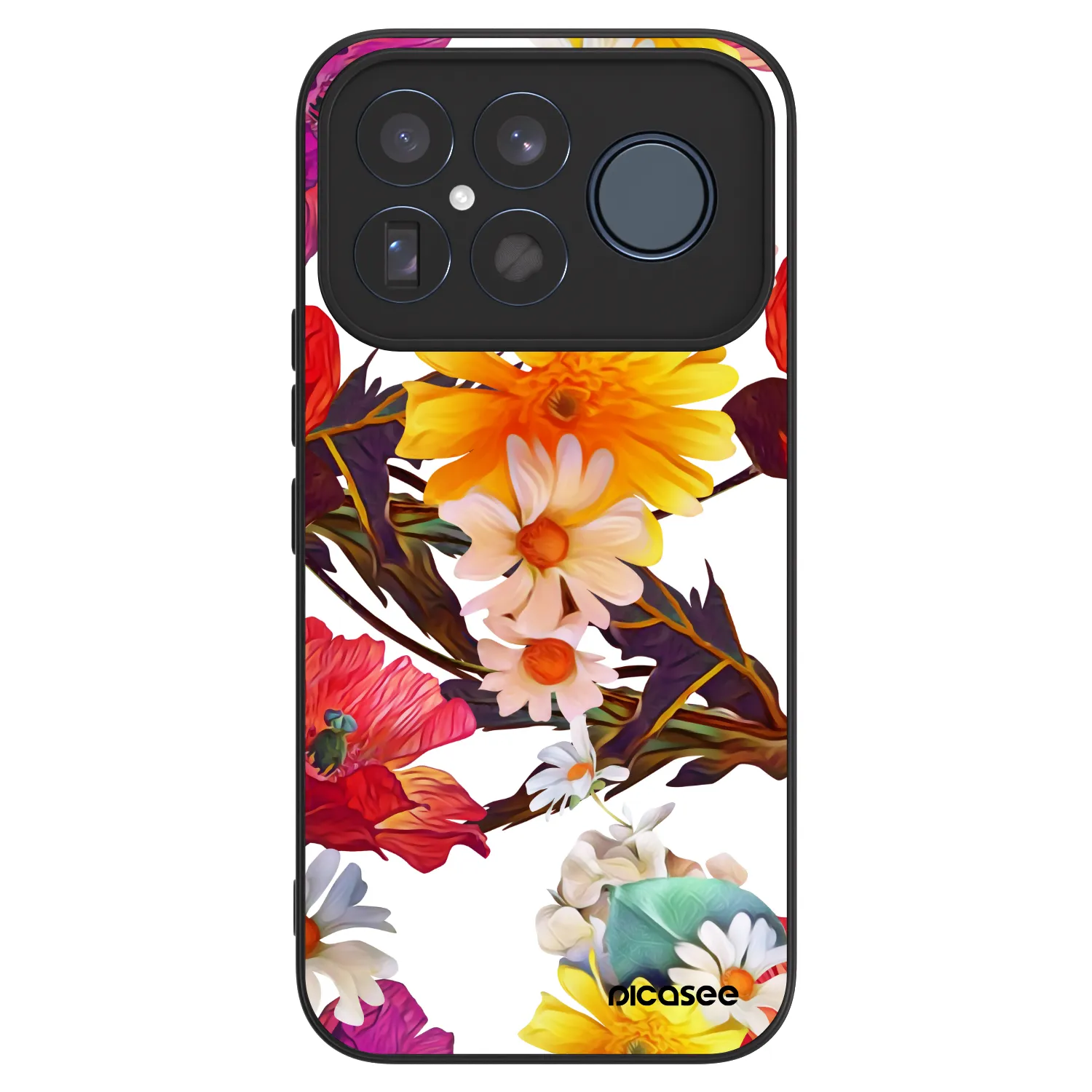 Picasee ULTIMATE CASE Xiaomi Poco F8 Ultra - készülékre - Meadow