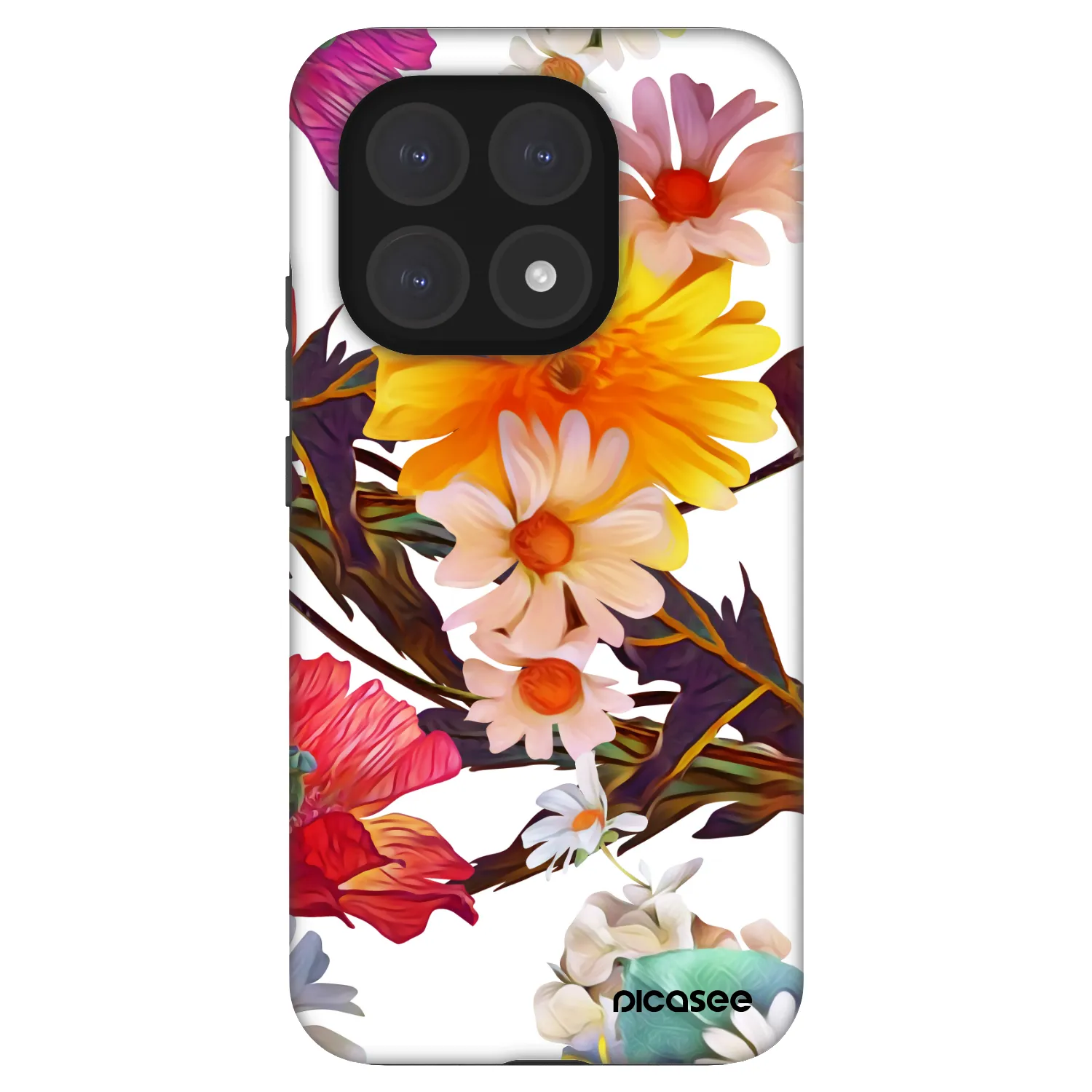 Picasee Fashion Case Xiaomi 15T - Meadow