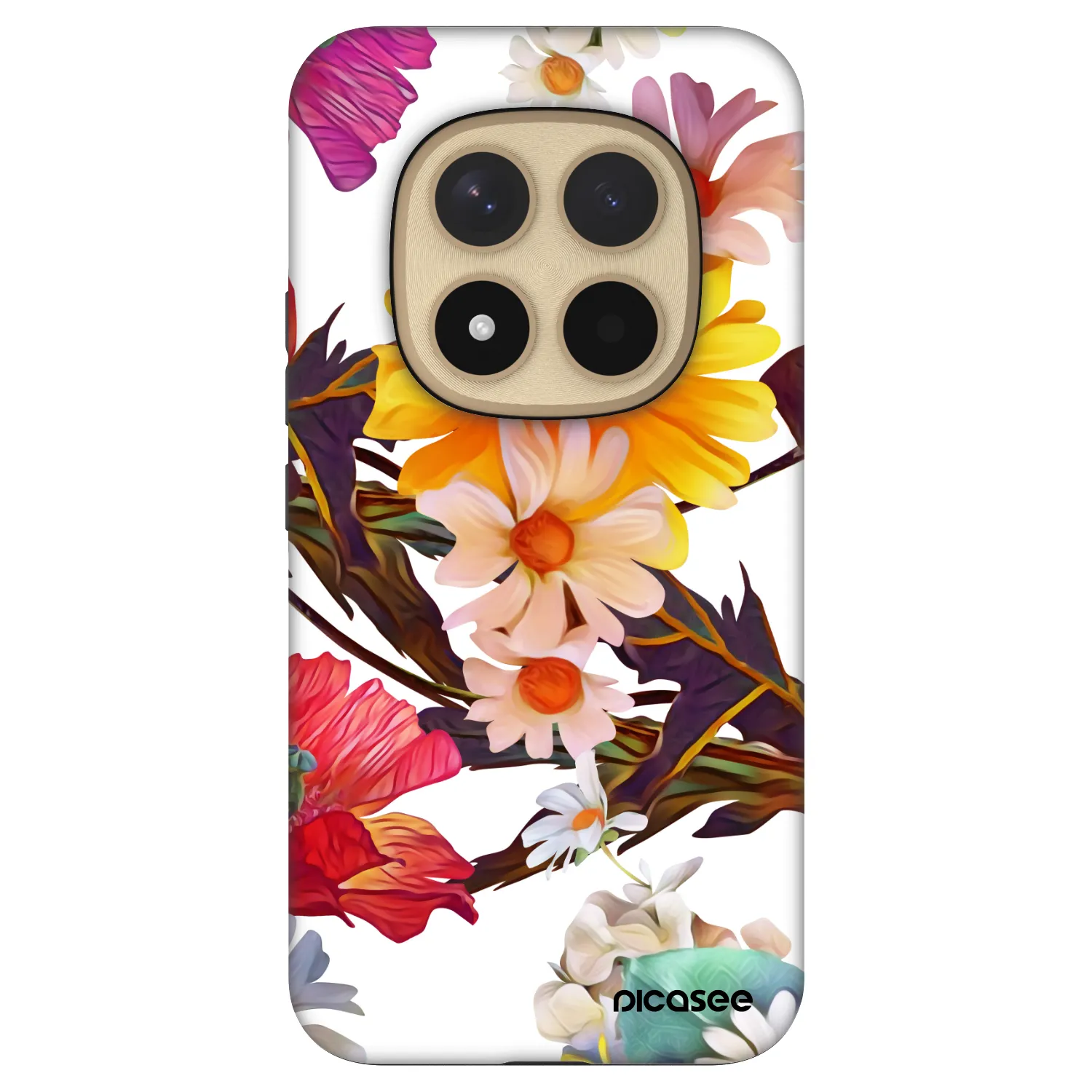 Picasee Fashion Case Xiaomi Redmi Note 15 Pro+ - Meadow