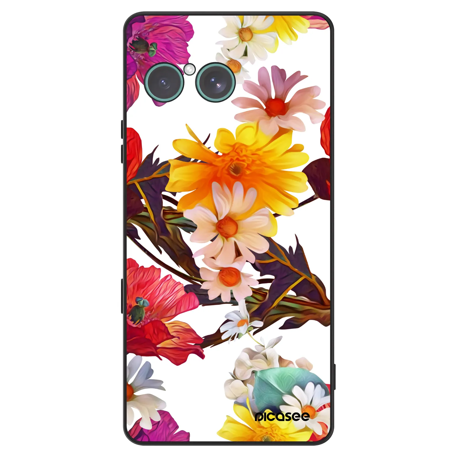 Picasee ULTIMATE CASE Sony Xperia 10 VII - készülékre - Meadow