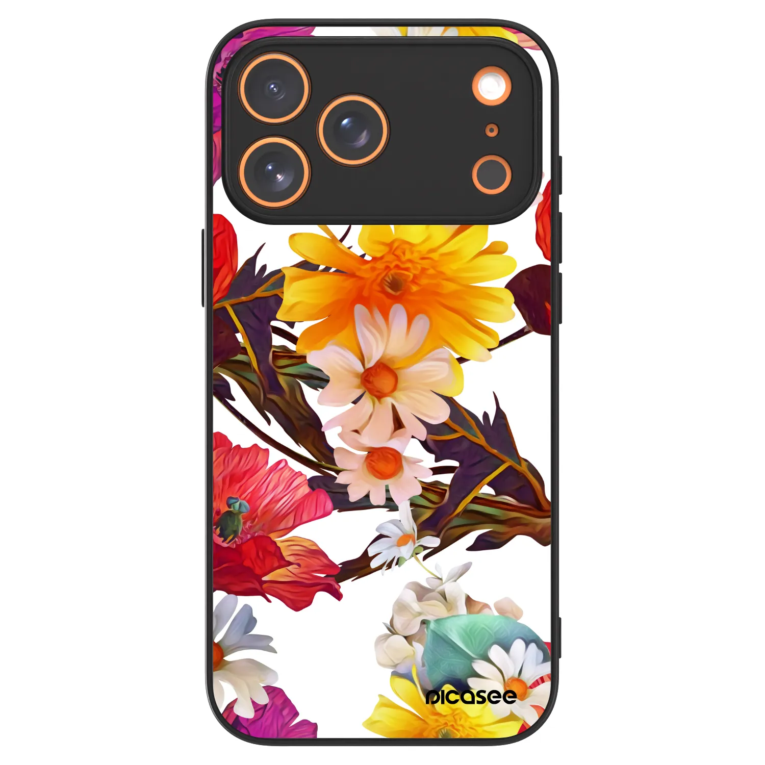 Picasee ULTIMATE CASE Apple iPhone 18 Pro Max - készülékre - Meadow