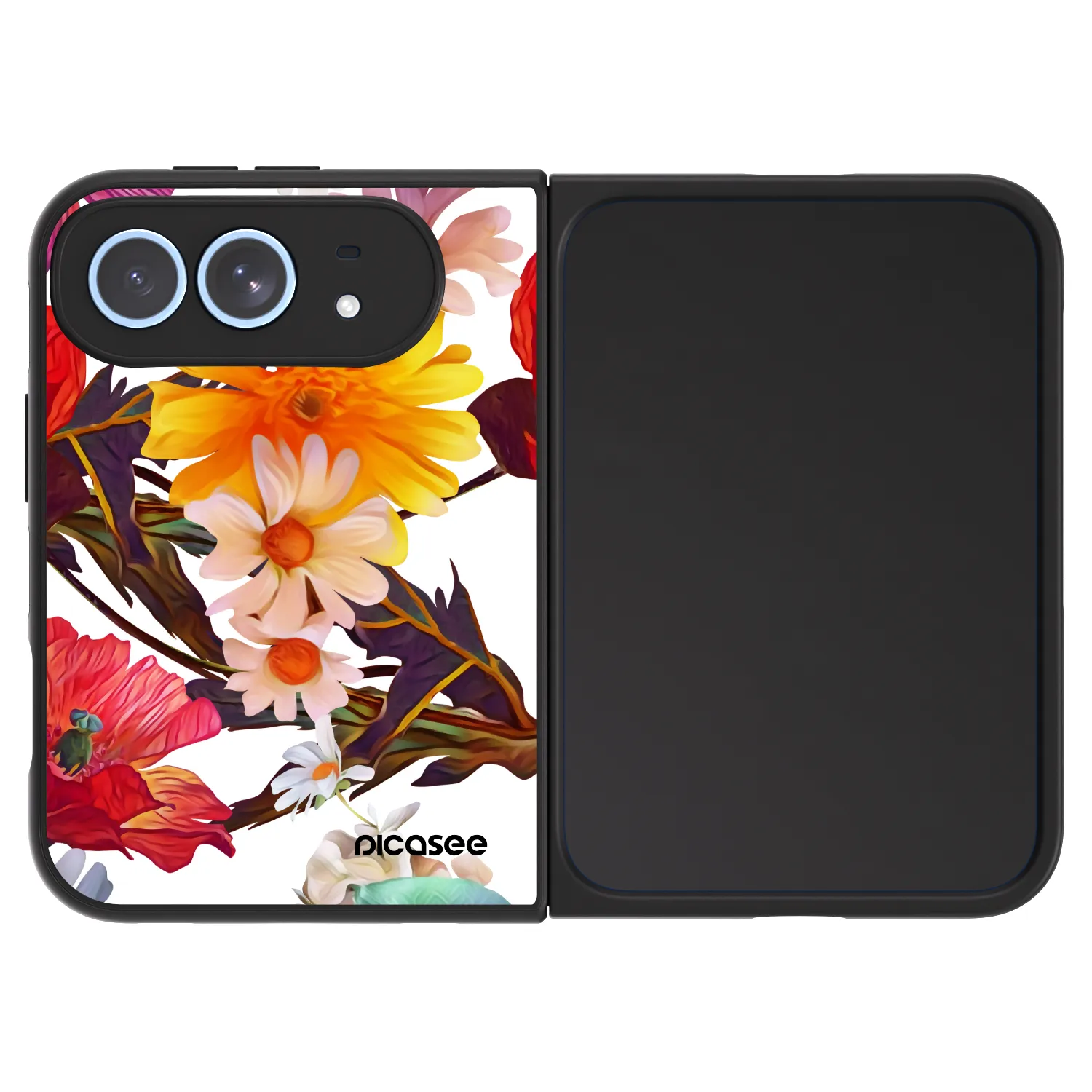 Picasee ULTIMATE CASE Apple iPhone Duo - készülékre - Meadow