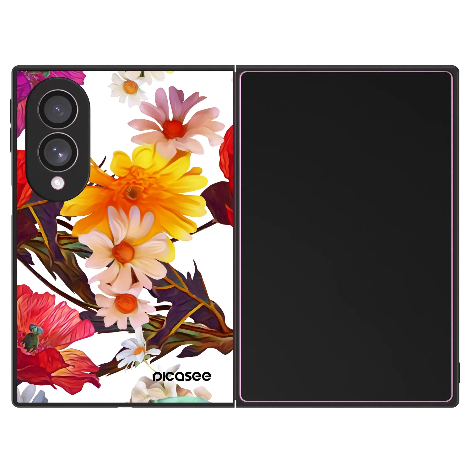 Picasee ULTIMATE CASE Samsung Galaxy Z Fold8 5G - készülékre - Meadow