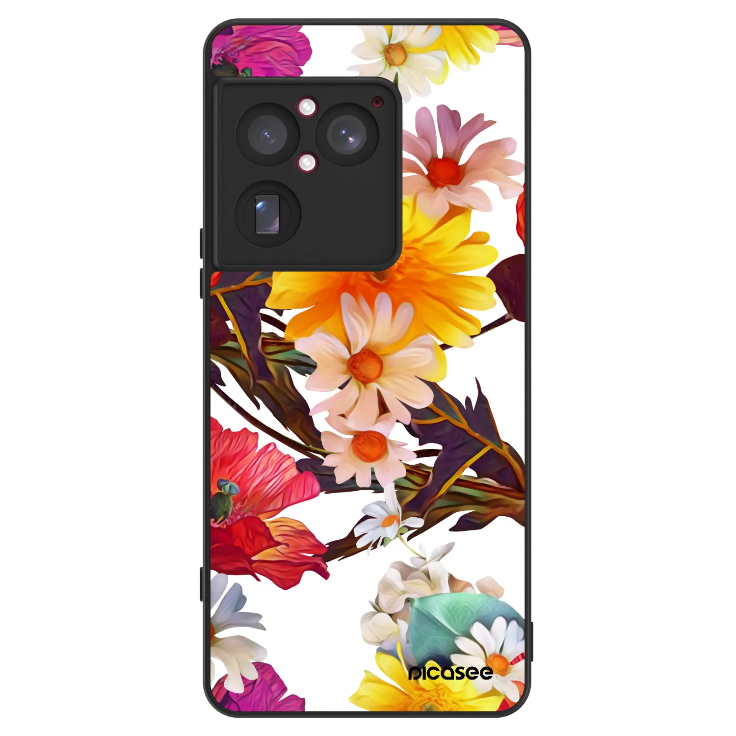 Picasee ULTIMATE CASE Sony Xperia 1 VIII 5G - készülékre - Meadow