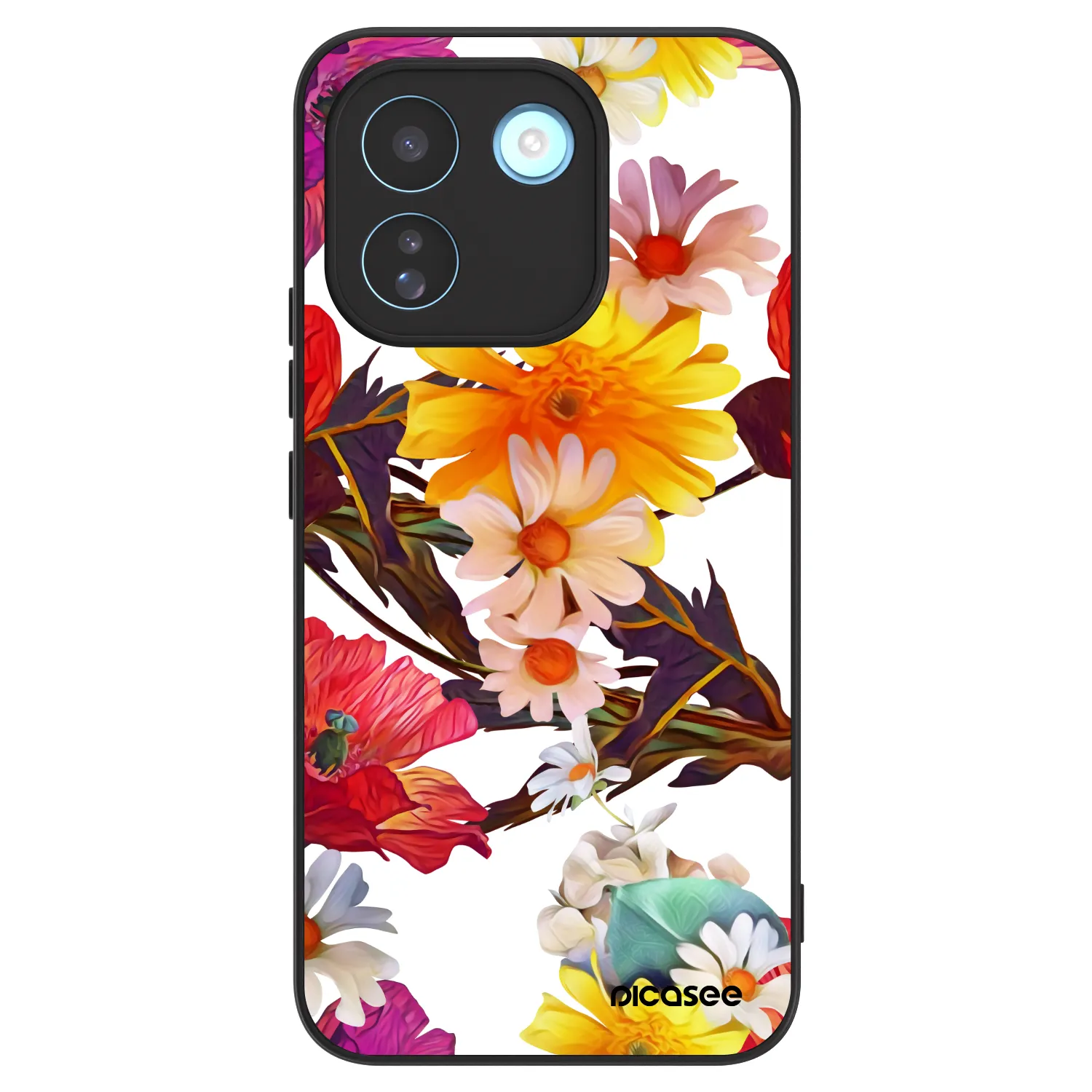 Picasee ULTIMATE CASE Xiaomi Redmi Note 17 Pro MAX 5G - készülékre - Meadow