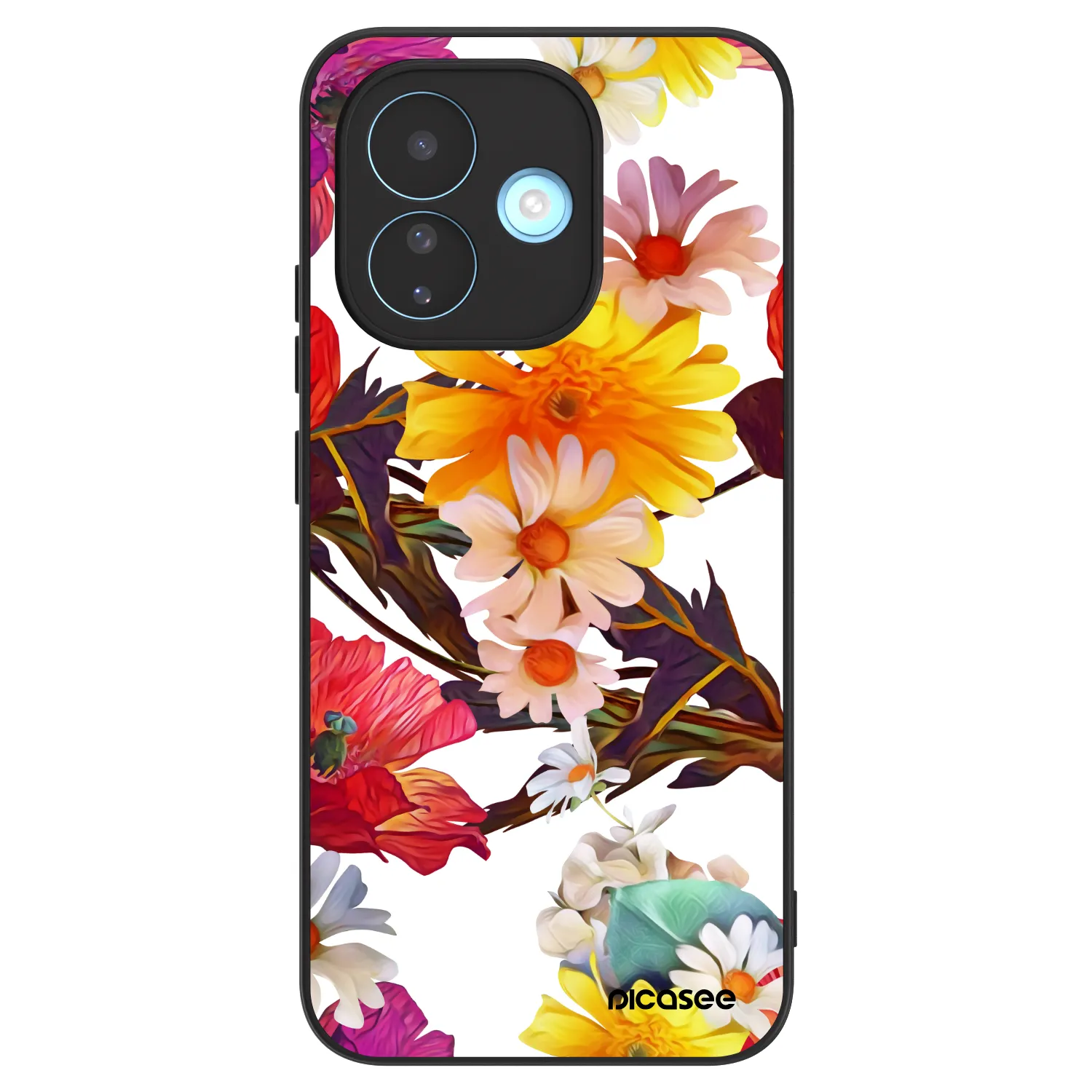 Picasee ULTIMATE CASE Xiaomi Redmi Note 17 Pro 5G - készülékre - Meadow