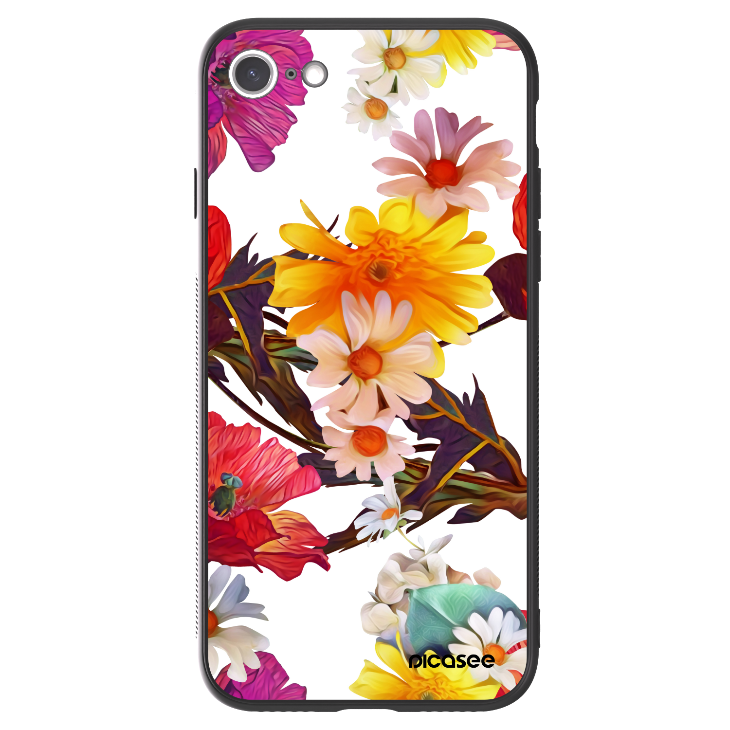 Picasee ULTIMATE CASE Apple iPhone 7 - készülékre - Meadow