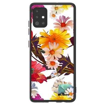 Picasee ULTIMATE CASE Samsung Galaxy A51 A515F - készülékre - Meadow