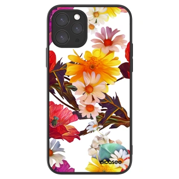 Picasee ULTIMATE CASE Apple iPhone 11 Pro - készülékre - Meadow