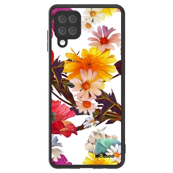 Picasee ULTIMATE CASE Samsung Galaxy A12 A125F - készülékre - Meadow