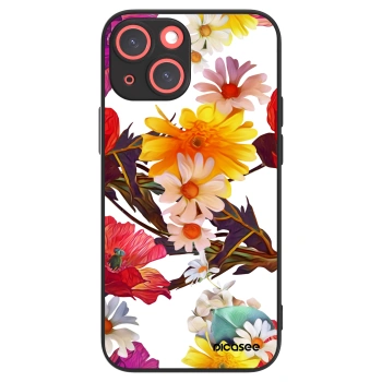 Picasee ULTIMATE CASE Apple iPhone 13 mini - készülékre - Meadow