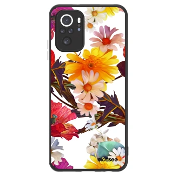 Szilikon tok erre a típusra Xiaomi Redmi Note 10S - Meadow