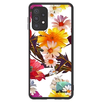 Picasee ULTIMATE CASE Samsung Galaxy A32 5G A326B - készülékre - Meadow