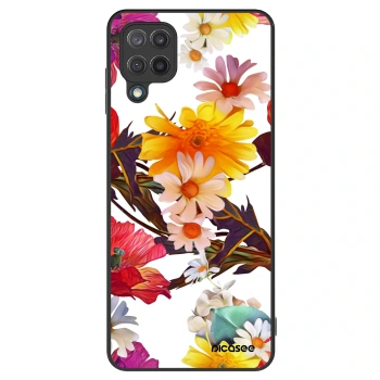 Szilikon tok erre a típusra Samsung Galaxy M12 M127F - Meadow