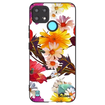 Tok az alábbi mobiltelefonokra Realme C21 - Meadow
