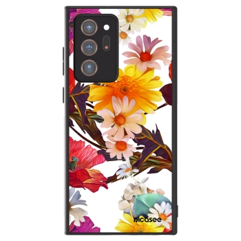 Szilikon tok erre a típusra Samsung Galaxy Note 20 Ultra - Meadow