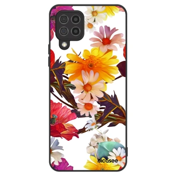 Szilikon tok erre a típusra Samsung Galaxy A22 A225F 4G - Meadow