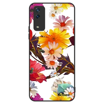 Szilikon tok erre a típusra Vivo Y11s - Meadow