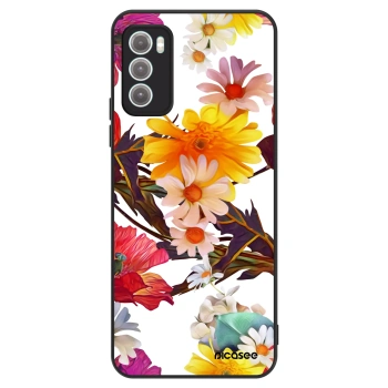 Szilikon tok erre a típusra Motorola Moto G60 - Meadow