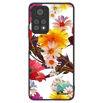 Picasee ULTIMATE CASE Xiaomi Redmi Note 11 Pro - készülékre - Meadow