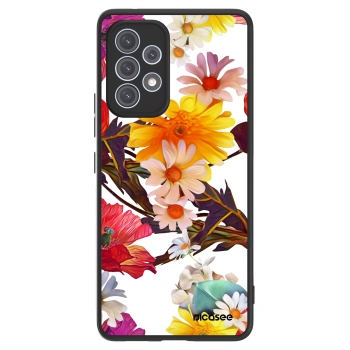 Picasee ULTIMATE CASE Samsung Galaxy A53 5G A536 - készülékre - Meadow