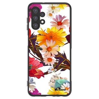 Picasee ULTIMATE CASE Samsung Galaxy A13 4G A135 - készülékre - Meadow