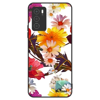 Szilikon tok erre a típusra OPPO A16s - Meadow