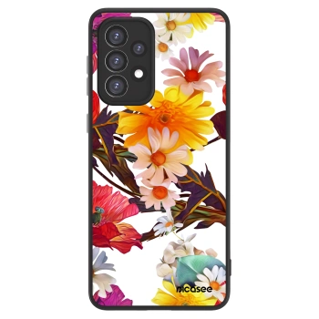 Picasee ULTIMATE CASE Samsung Galaxy A33 5G A336 - készülékre - Meadow