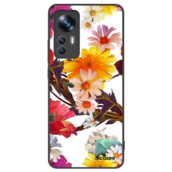 Picasee ULTIMATE CASE Xiaomi 12T Pro - készülékre - Meadow