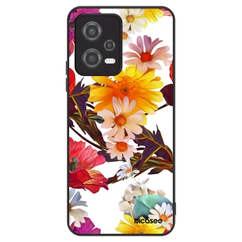Szilikon tok erre a típusra Xiaomi Poco X5 - Meadow