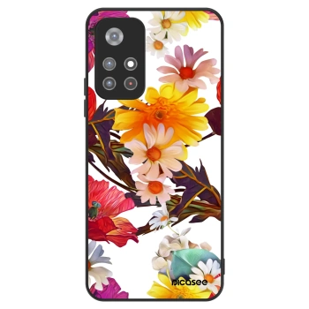 Szilikon tok erre a típusra Xiaomi Redmi Note 11S 5G - Meadow