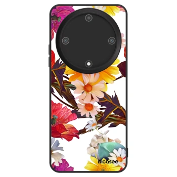 Szilikon tok erre a típusra Honor Magic5 Lite 5G - Meadow