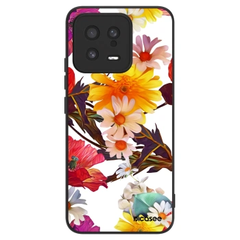 Szilikon tok erre a típusra Xiaomi 13 - Meadow