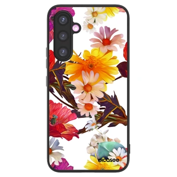 Picasee ULTIMATE CASE Samsung Galaxy A54 5G A546B - készülékre - Meadow