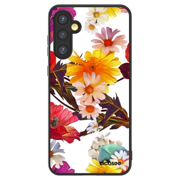 Picasee ULTIMATE CASE Samsung Galaxy A34 5G A346B - készülékre - Meadow