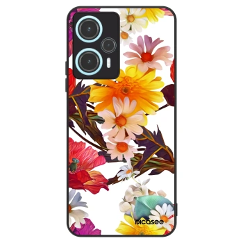 Szilikon tok erre a típusra Xiaomi Poco F5 - Meadow