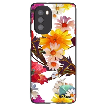 Tok az alábbi mobiltelefonokra Motorola Moto G51 - Meadow
