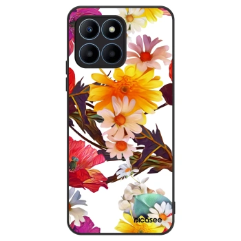 Szilikon tok erre a típusra Honor 70 Lite - Meadow