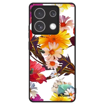 Picasee ULTIMATE CASE Xiaomi Redmi Note 13 Pro 5G - készülékre - Meadow