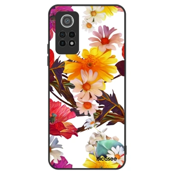 Szilikon tok erre a típusra Xiaomi Redmi Note 12 Pro 4G - Meadow