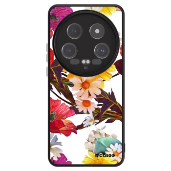 Szilikon tok erre a típusra Xiaomi 14 Ultra - Meadow