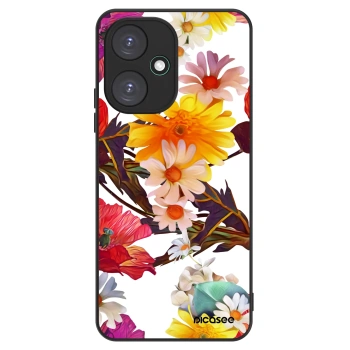 Szilikon tok erre a típusra Xiaomi Redmi 13C 5G - Meadow