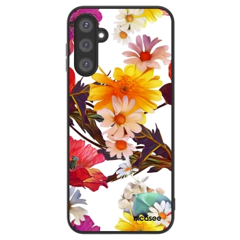 Szilikon tok erre a típusra Samsung Galaxy A05s A057G - Meadow
