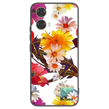 Tok az alábbi mobiltelefonokra Motorola Moto G24 - Meadow